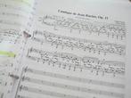 Bladmuziek kerstmuziek voor meerstemmig koor orgel, piano, Piano, Gebruikt, Overige soorten, Ophalen of Verzenden