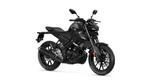 Yamaha MT 125 ABS (bj 2025), Bedrijf, 11 kW of minder, Naked bike