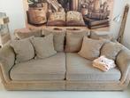 Suppertoffe loungebank, Ophalen, Gebruikt, 125 tot 150 cm, Lounge