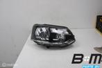 Rechter koplamp VW Transporter T5 GP 7E1941016J, Gebruikt