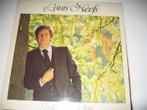 Louis Neefs - Nooit zonder jou, Cd's en Dvd's, Ophalen of Verzenden, Zo goed als nieuw, 12 inch, Levenslied of Smartlap