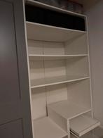 IKEA Pax kast 100x58x236, Huis en Inrichting, Kasten | Kledingkasten, Ophalen, Kunststof, Gebruikt, 100 tot 150 cm