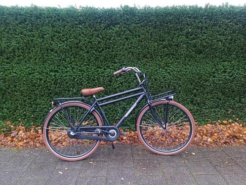 sparta 28inch, 3versnelling, FACTUUR, GARANTIE, Fietsen en Brommers, Fietsen | Heren | Herenfietsen, Zo goed als nieuw, Sparta