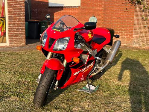 Hondat vtr 1000 sp1, Motoren, Motoren | Honda, Particulier, Ophalen of Verzenden