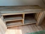 TV Kast - 124x46x57cm, Huis en Inrichting, Kasten | Televisiemeubels, Gebruikt, 100 tot 150 cm, Ophalen of Verzenden, Minder dan 100 cm