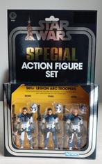 Star wars special action figure set, Verzamelen, Star Wars, Ophalen of Verzenden, Nieuw, Actiefiguurtje
