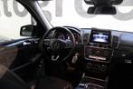 Mercedes-Benz GLE 350D 4MATIC AMG Line | Grijs kenteken BTW, 2987 cc, Bedrijf, Diesel, 2 stoelen