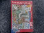 Ravensburg Rotterdam en AMSTERDAM puzzle NIEUW, Ophalen, 500 t/m 1500 stukjes, Nieuw, Legpuzzel