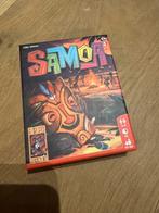 Samoa Kaartspel - Leuk familiespel!, Hobby en Vrije tijd, Gezelschapsspellen | Bordspellen, Een of twee spelers, Ophalen of Verzenden