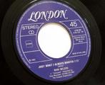 JUST WHAT I ALWAYS WANTED Mari Wilson HIT NEW WAVE BRIT, Verzenden, 7 inch, Pop, Single