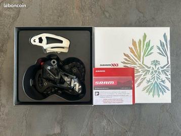 SRAM XX1 AXS Deraileur Mountainbike (excl controller) NIEUW beschikbaar voor biedingen