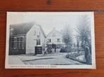 Ouderker aan de Amstel Openbare lagere School, Verzamelen, Ophalen of Verzenden, 1920 tot 1940, Gelopen, Noord-Holland