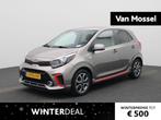 Kia Picanto 1.0 MPi GT-Line Edition | APPLE CARPLAY | CAMERA, Auto's, Kia, Voorwielaandrijving, 12 maanden, Gebruikt, Euro 6