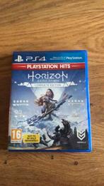 Horizon zero dawn, Spelcomputers en Games, Shooter, 1 speler, Ophalen of Verzenden, Zo goed als nieuw