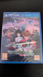 Nieuwe Tales of Hearts R - Playstation Vita, 1 speler, Nieuw, Ophalen of Verzenden, Role Playing Game (Rpg)