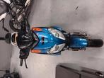 Aprilia Sportcity One 50cc, Gebruikt, Overige typen, 50 cc, Ophalen