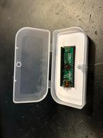 Teensy ++ 2.0 USB Ontwikkelbord, Ophalen of Verzenden, Zo goed als nieuw