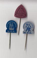 Raamsdonksveer Biljart WVK Wandelen speldjes, Verzamelen, Speldjes, Pins en Buttons, Gebruikt, Niet vindbaar, Niet vindbaar, Speldje of Pin