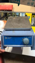 Roermotor zonder verwarming, Hobby en Vrije tijd, Overige Hobby en Vrije tijd, Ophalen of Verzenden, Gebruikt