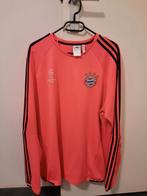 Adidas Bayern München Trainingstrui XL, Maat 56/58 (XL), Ophalen of Verzenden, Zo goed als nieuw, Adidas