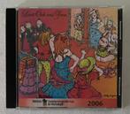 CD Wortelepin Laot Och ens Zeen 2006, Ophalen of Verzenden, Zo goed als nieuw, Streekmuziek, Boxset