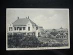 NOORDWIJK AAN ZEE > HERSTELLINGSOORD NORTGO MET DUINEN, Ophalen of Verzenden, 1940 tot 1960, Gelopen, Zuid-Holland