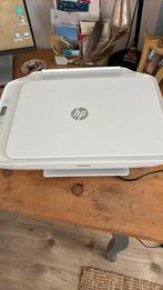 Hp deskjet 2600 Wit, Computers en Software, Printers, Ophalen, Hp, Gebruikt, Printer
