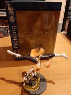 Chun-Li beeldje van Street Fighter, Ophalen of Verzenden, Zo goed als nieuw, Fantasy