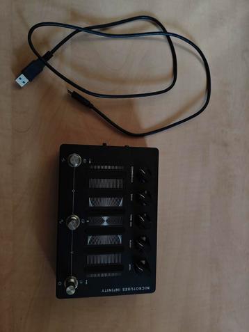 Darkglass Microtubes infinity zgan beschikbaar voor biedingen