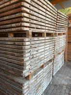 150 steenschotten, Ophalen, Gebruikt, Minder dan 180 cm, Planken