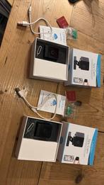 Looki spy cam mini wireless home security, Ophalen of Verzenden, Zo goed als nieuw, Binnencamera