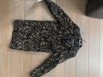 Leuke tussen jas maat 38, Kleding | Dames, Jassen | Zomer, Maat 38/40 (M), Zwart, Ophalen of Verzenden, Norah