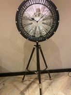 Staande klok., Ophalen of Verzenden, Zo goed als nieuw, Staande klok
