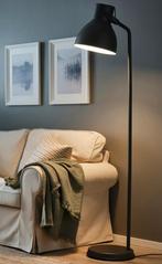 Ikea Hektar Staande Lamp, Ophalen, Gebruikt, Metaal, 150 tot 200 cm