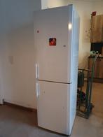 Gratis koelkast met vriezer, Witgoed en Apparatuur, Koelkasten en IJskasten, Gebruikt, 200 liter of meer, Met aparte vriezer, 160 cm of meer