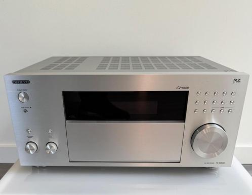 Onkyo TX-RZ820 - AV-receiver, Audio, Tv en Foto, Versterkers en Receivers, Gebruikt, 7.1, 120 watt of meer, Onkyo, Ophalen of Verzenden