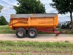 Miedema Kipper 13 ton aanhanger / kar (bj 1998), Overige, Overige typen