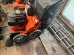 Ariens zelfrijdende Bladzuiger, Tuin en Terras, Ophalen of Verzenden, Gebruikt, Benzine-grasmaaier, Opvangzak
