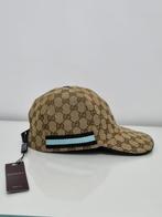 GUCCI pet limited edition maat S en M nieuw, Kleding | Heren, Nieuw, Pet, Ophalen of Verzenden