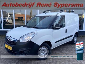 Opel Combo 1.3 CDTi L1H1 Edition | Airco | Lat om Lat | Schu beschikbaar voor biedingen