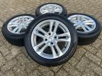 16 inch 4x108 Peugeot Partner 208 DS3 Citroen C3 Berlingo, Ophalen, Gebruikt, 16 inch, Banden en Velgen