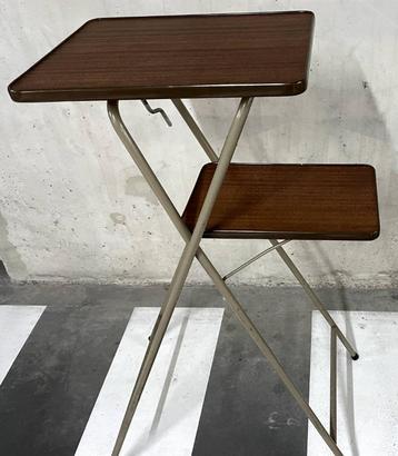 Dia tafel+lege nieuwe dia raampjes/dozen Goede staat Mag WEG beschikbaar voor biedingen