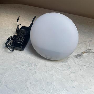 Philips Wake up Light HF3510 beschikbaar voor biedingen