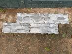 Novabell porcelijn tegels Oldwall 18m2, Ophalen, Keramiek, Overige typen, Nieuw