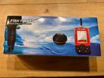 Fish Finder sonar (zwart), Watersport en Boten, Ophalen of Verzenden, Zo goed als nieuw, Overige typen