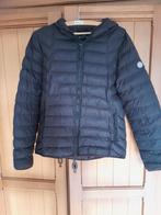 Zwarte  tussenjas van Amisu maat 42., Kleding | Dames, Jassen | Winter, Verzenden, Zwart, Maat 42/44 (L), Zo goed als nieuw