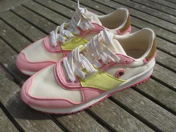 Sneakers Scotch & Soda beschikbaar voor biedingen