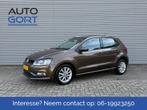 Volkswagen Polo 1.0 Lounge | 5 Deurs | Climate control | Sto, Auto's, Volkswagen, Voorwielaandrijving, Stof, Gebruikt, 60 pk