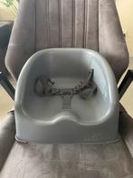 Bébé Confort Stoelverhoger, Kinderen en Baby's, Kinderstoelen, Ophalen of Verzenden, Zo goed als nieuw, Overige typen, Gordel(s)