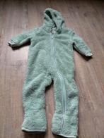 Winterpakje van lupilu maat 68 mingroen, Ophalen of Verzenden, Zo goed als nieuw, Jongetje of Meisje, Pakje